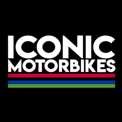 iconicmotorbikeauctions.com's icon