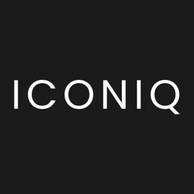 iconiq.dk's icon
