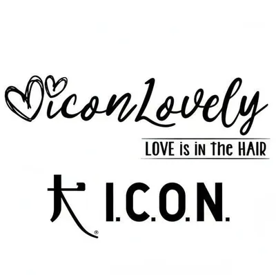 iconlovely.com's icon