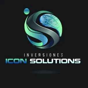 iconsolutions.com.ve's icon