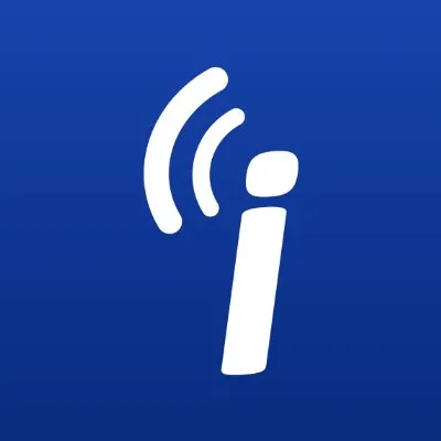 icontact.com's icon