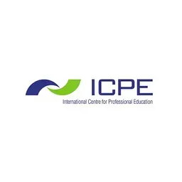 ICPE International Centre for Professional Education ltd.'s icon
