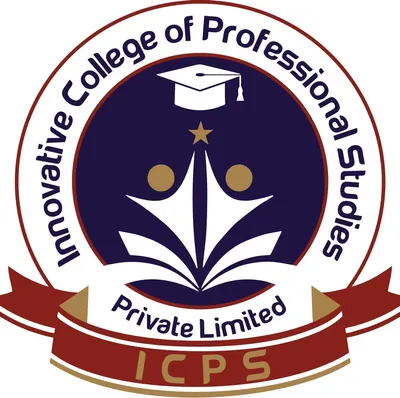 icpstudies.com's icon