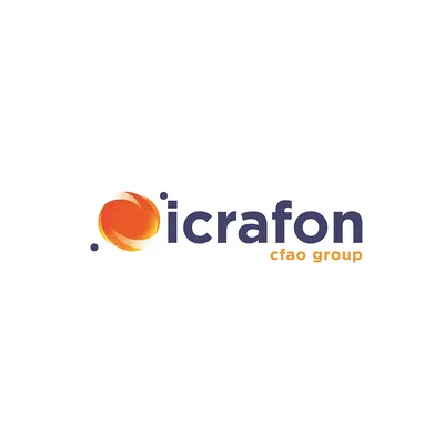 icrafon.com's icon