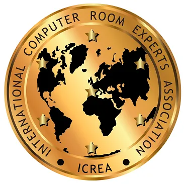 icrea-international.org's icon