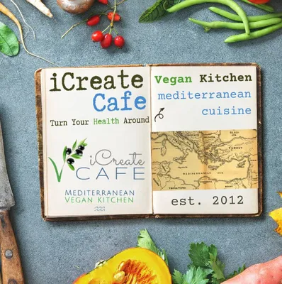 icreatecafe.com's icon