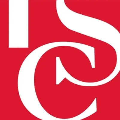icsconservation.com's icon