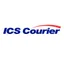 ICS Courier logo