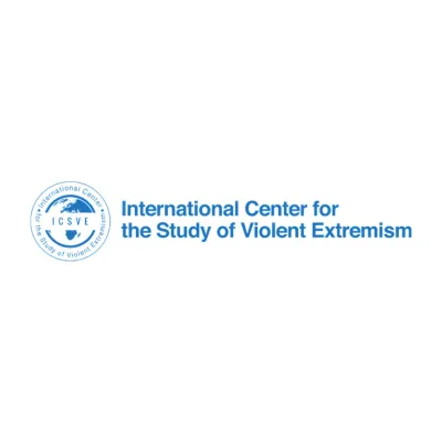 ICSVE's brand icon
