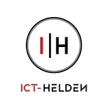 Logo van ICT-Helden