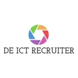 Logo van De ICT Recruiter