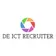Logo van De ICT Recruiter
