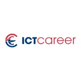 Logo van ICT Career