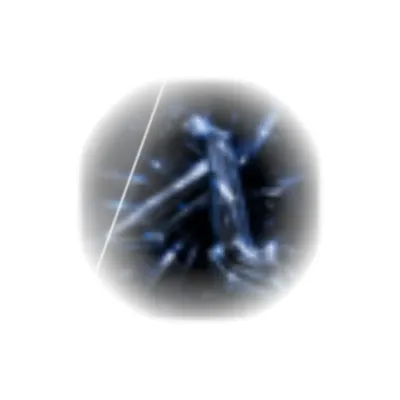 Iczelia's icon