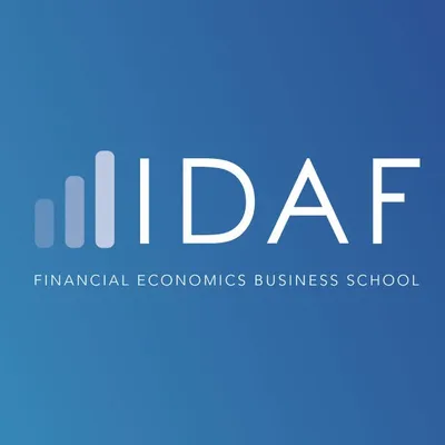 idafinstitute.com's icon
