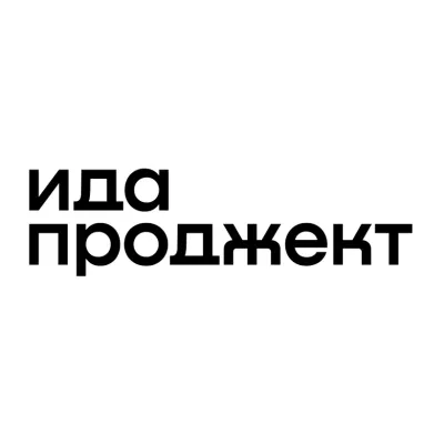 Idaproject's icon