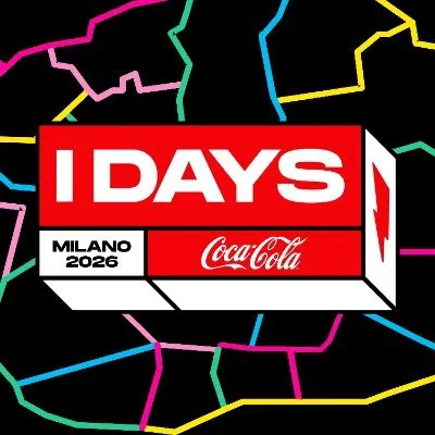 idays.it's icon