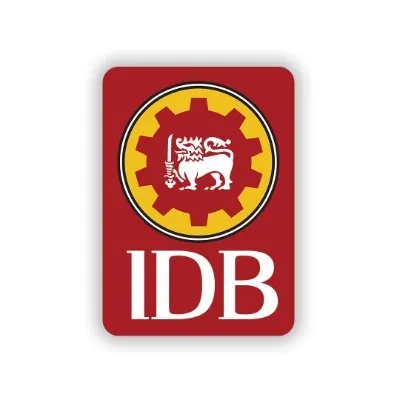 idb.gov.lk's icon