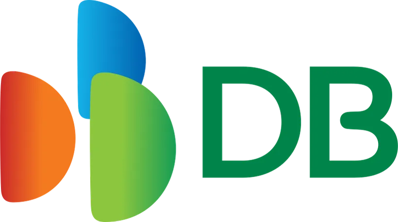 DB손해보험 logo
