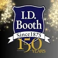 idbooth.com's icon