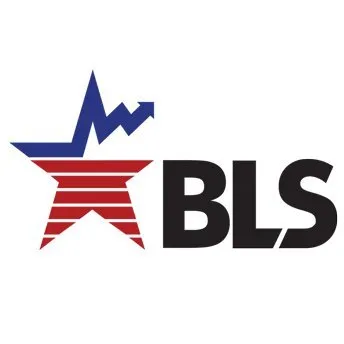 Iowa - IA - Bureau Of Labor Statistics logo