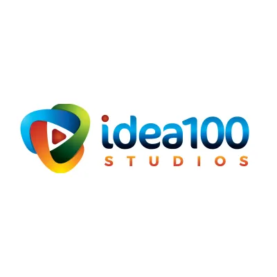 Idea100 Studios P. Ltd's icon