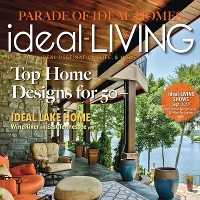 ideal-living.com's icon