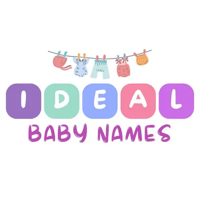 idealbabynames.com's icon
