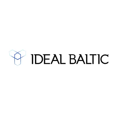 Idealbaltic's icon