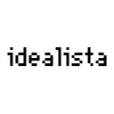idealista.com logo