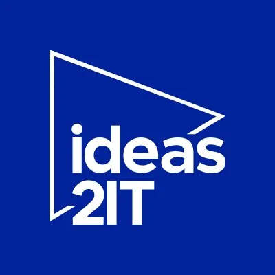 ideas2it.co's icon