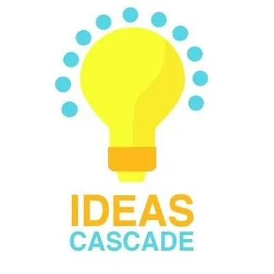 ideascascade.com's icon
