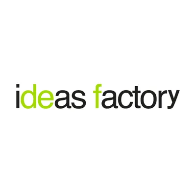 ideasfactory.lu's icon