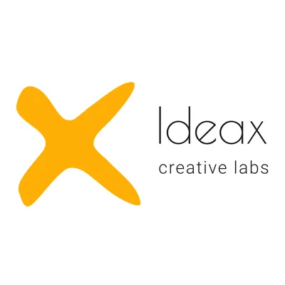 ideaxcreativelabs.com's icon