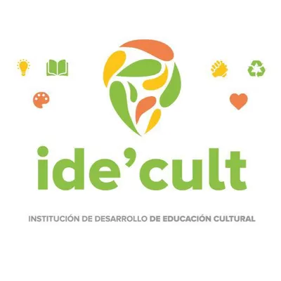 idecult.cl's icon