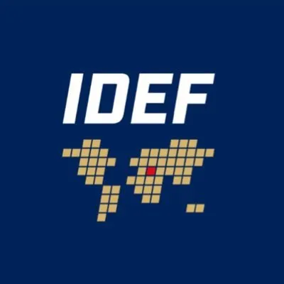 idef.com.tr's icon