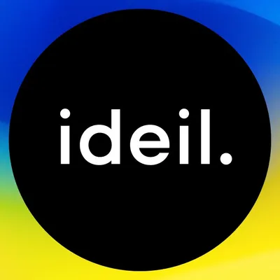 ideil.com's icon
