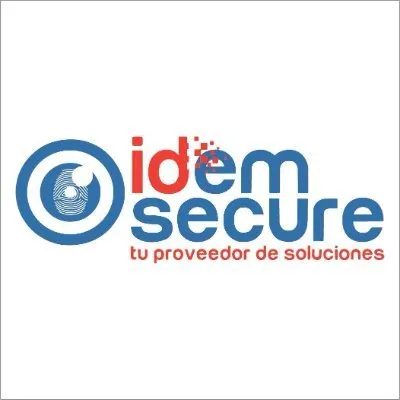 idemsecure.com's icon