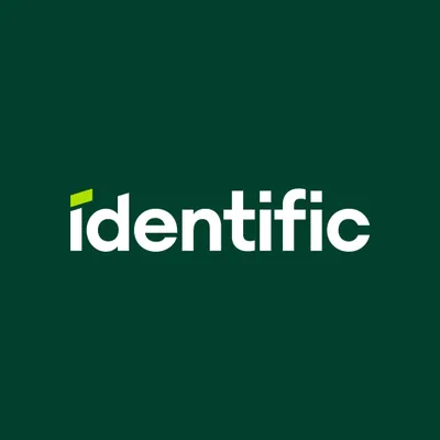 identific.com's icon