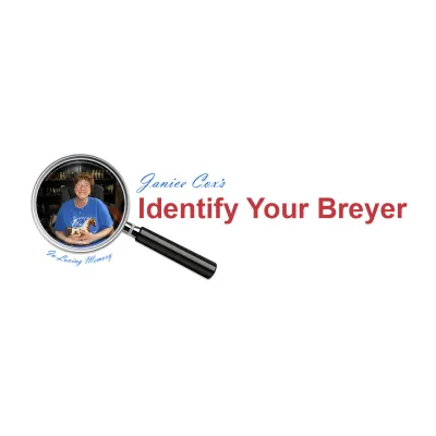 to Identify Your Breyer's icon