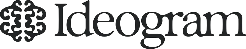 Ideogram logo