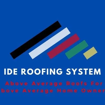 ideroofingsystem.com's icon