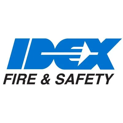 idexfiresafety.com's icon