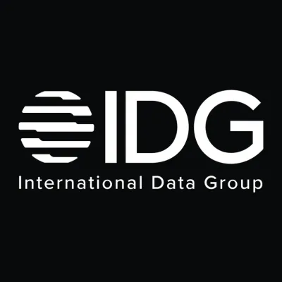 idgenterprise.com's icon