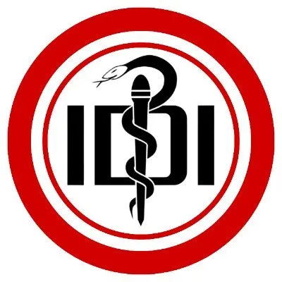 idilinggakab.org's icon