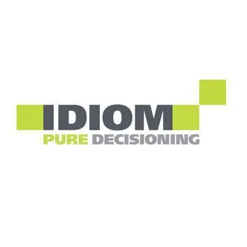 idiomsoftware.com's icon