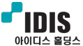 아이디스홀딩스 logo