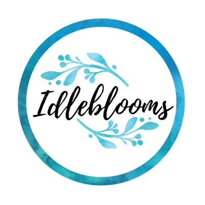 idleblooms.com's icon