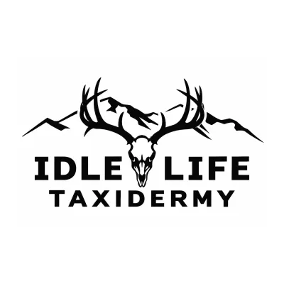 Idle Life Taxidermy's icon