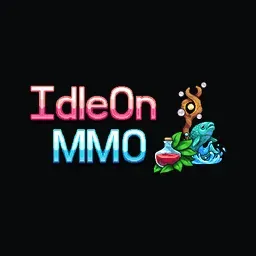 IdleOn's icon